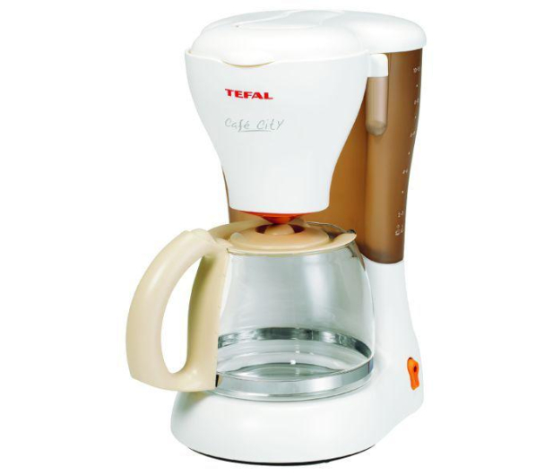 Tefal CAFE CITY - 1372042 - zdjęcie 2